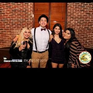 Meet your Posher, Jocelyn